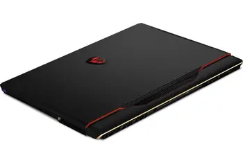 Ноутбук MSI Raider GE78HX 13VH Core Black (RAIDER_GE78HX_13VH-211UA)