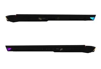 Ноутбук MSI Raider GE78HX 13VH Core Black (RAIDER_GE78HX_13VH-211UA)