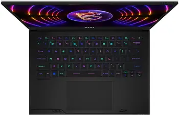Ноутбук MSI Stealth Studio 14 A13VE (A13VE-054XUA)
