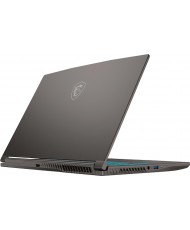 Ноутбук MSI Thin 15 B12UCX Cosmos Gray (B12UCX-1838XUA)