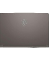 Ноутбук MSI Thin 15 B12UCX Cosmos Gray (B12UCX-1838XUA)