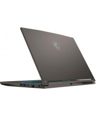 Ноутбук MSI Thin 15 B12UCX Cosmos Gray (B12UCX-1838XUA)