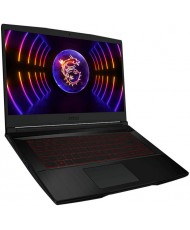 Ноутбук MSI Thin GF63 12UDX Black (12UDX-1098XUA) 