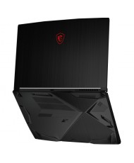 Ноутбук MSI Thin GF63 12UDX Black (12UDX-1098XUA) 