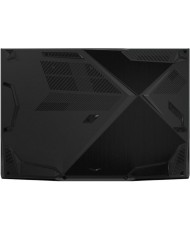Ноутбук MSI Thin GF63 12UDX Black (12UDX-1098XUA) 