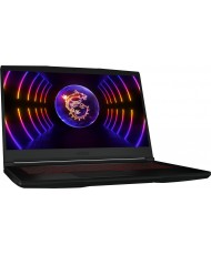 Ноутбук MSI Thin GF63 12VE Black (12VE-1097XUA)