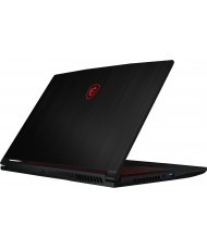 Ноутбук MSI Thin GF63 12VE Black (12VE-1097XUA)