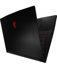 Ноутбук MSI Thin GF63 12VE Black (12VE-1097XUA)