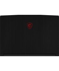 Ноутбук MSI Thin GF63 12VE Black (12VE-1097XUA)