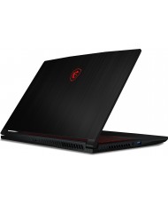 Ноутбук MSI Thin GF63 12VE Black (12VE-1096XUA)
