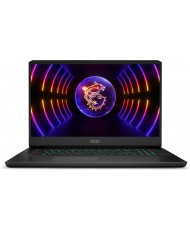 Ноутбук MSI Vector GP77 13VG Core Black (VECTOR_GP77_13VG-072UA)