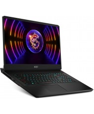 Ноутбук MSI Vector GP77 13VG Core Black (VECTOR_GP77_13VG-072UA)