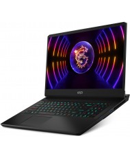 Ноутбук MSI Vector GP77 13VG Core Black (VECTOR_GP77_13VG-072UA)