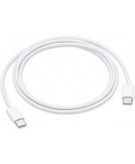 Кабель Apple USB-C Charge Cable 1m White (MUF72)