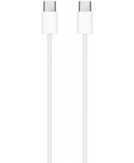 Кабель Apple USB-C Charge Cable 1m White (MUF72)