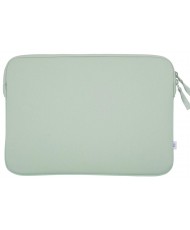 Чохол для ноутбука MW Horizon Sleeve Case Frosty Green for MacBook Pro 13" M1/M2/MacBook Air 13" M1 (MW-410124)