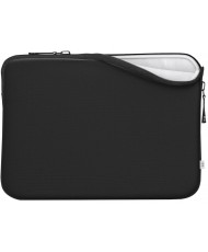 Чохол для ноутбука MW Basics 2Life Sleeve Case Black/White for MacBook Pro 13" M1/M2/MacBook Air 13" M1 (MW-410139)