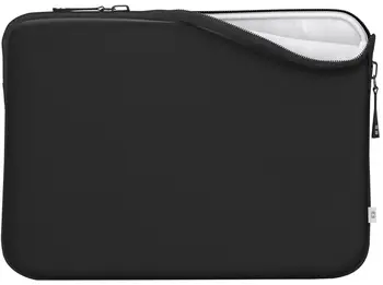 Чехол для ноутбука MW Basics 2Life Sleeve Case Black/White for MacBook Pro 13" M1/M2/MacBook Air 13" M1 (MW-410139)