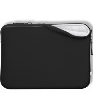 Чохол для ноутбука MW Basics 2Life Sleeve Case Black/White for MacBook Pro 16" (MW-410142)