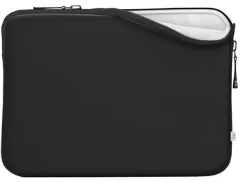 Чехол для ноутбука MW Basics 2Life Sleeve Case Black/White for MacBook Pro 14"/MacBook Air 13" M2 (MW-410141)