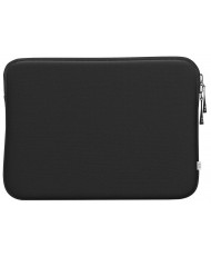 Чохол для ноутбука MW Basics 2Life Sleeve Case Black/White for MacBook Pro 14"/MacBook Air 13" M2 (MW-410141)