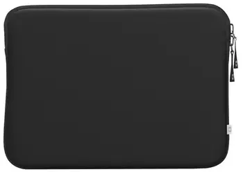 Чехол для ноутбука MW Basics 2Life Sleeve Case Black/White for MacBook Pro 14"/MacBook Air 13" M2 (MW-410141)