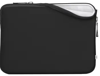 Чехол для ноутбука MW Basics 2Life Sleeve Case Black/White for MacBook Pro 16" (MW-410142)