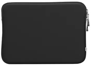 Чехол для ноутбука MW Basics 2Life Sleeve Case Black/White for MacBook Pro 16" (MW-410142)
