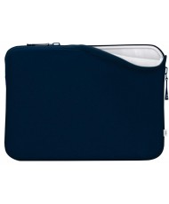 Чохол для ноутбука MW Basics 2Life Sleeve Case Blue/White for MacBook Pro 13" M1/M2/MacBook Air 13" M1 (MW-410143)