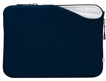 Чехол для ноутбука MW Basics 2Life Sleeve Case Blue/White for MacBook Pro 13" M1/M2/MacBook Air 13" M1 (MW-410143)