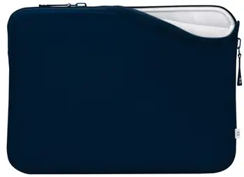 Чехол для ноутбука MW Basics 2Life Sleeve Case Blue/White for MacBook Pro 14"/MacBook Air 13" M2 (MW-410145)