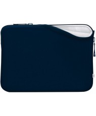 Чохол для ноутбука MW Basics 2Life Sleeve Case Blue/White for MacBook Air 15" M2 (MW-410162)