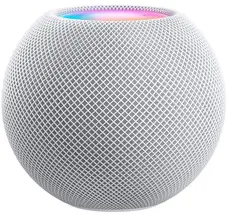 Smart колонка Apple HomePod mini White (MY5H2)