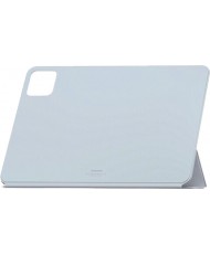 Силиконовий чохол Magnetic Adsorption Cover Xiaomi Pad 6/ 6 Pro Blue