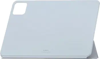 Силиконовий чохол Magnetic Adsorption Cover Xiaomi Pad 6 Max 14 Blue