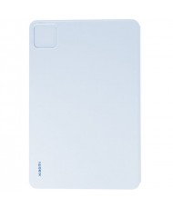 Силиконовий чохол Magnetic Adsorption Cover Xiaomi Pad 6/ 6 Pro Blue