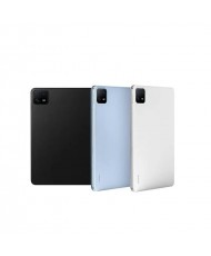 Силіконовий чохол Magnetic Adsorption Cover Xiaomi Pad 6/6 Pro Black