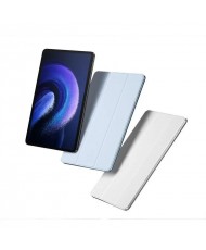 Силіконовий чохол Magnetic Adsorption Cover Xiaomi Pad 6/6 Pro Blue