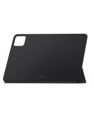 Силиконовий чохол Magnetic Adsorption Cover Xiaomi Pad 6 Max 14 Black