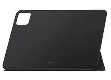Силіконовий чохол Magnetic Adsorption Cover Xiaomi Pad 6 Max 14 Black