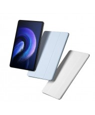 Силиконовий чохол Magnetic Adsorption Cover Xiaomi Pad 6 Max 14 Black