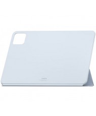 Силиконовий чохол Magnetic Adsorption Cover Xiaomi Pad 6 Max 14 Blue
