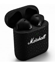 Наушники с микрофоном Marshall Minor III Black (1005983)