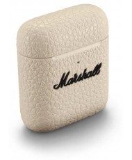 Навушники з мікрофоном Marshall Minor III Cream (1006622)
