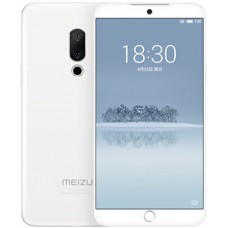 Meizu 15 БУ 4/64GB White