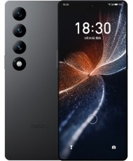 Смартфон Meizu 20 Infinity 12/256GB Gray