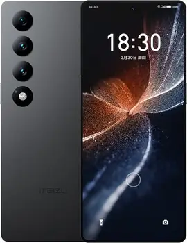 Смартфон Meizu 20 Infinity 12/256GB Gray