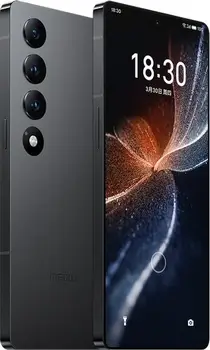Смартфон Meizu 20 Infinity 12/256GB Gray