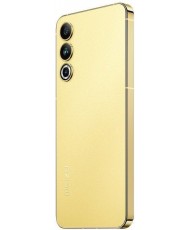 Смартфон Meizu 20 12/256GB Yellow (CN)