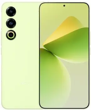 Смартфон Meizu 21 12/512GB Green (CN)